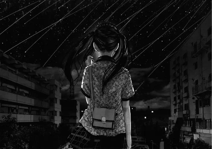 Goodnight Punpun Chapter 143 image 06_optimized